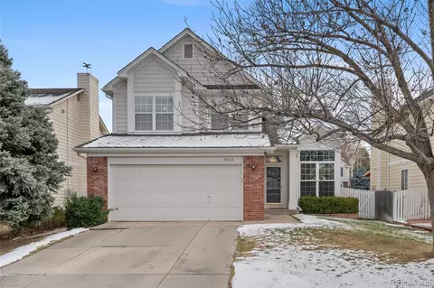 2433 S Harlan Ct, Lakewood, CO 80227