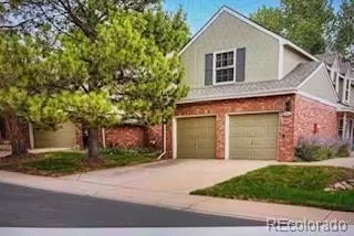 5815 E Irish Pl, Centennial, CO 80112