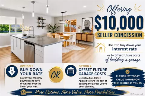 1888 S Filbert Ct, Denver, CO 80222