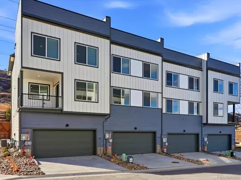 4663 Cloudburst Ln, Morrison, CO 80465 photo 3
