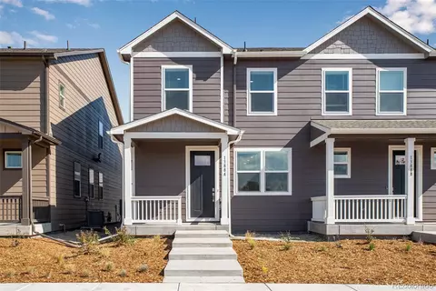 1374 S Chester St #A, Denver, CO 80247