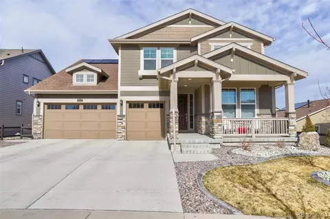 8773 S Winnipeg Ct, Aurora, CO 80016