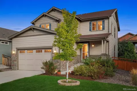 4337 Broken Hill Dr, Castle Rock, CO 80109