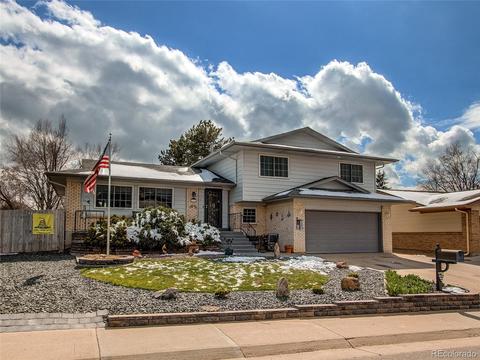 17298 E Bethany Cir, Aurora, CO 80013 photo 1