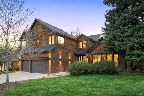 5757 S Laredo Ct, Centennial, CO 80015