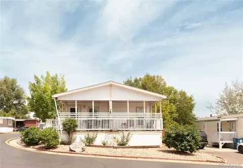 2551 W 92nd Ave, Denver, CO 80260