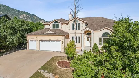 4320 Kincaid Ct, Colorado Springs, CO 80906