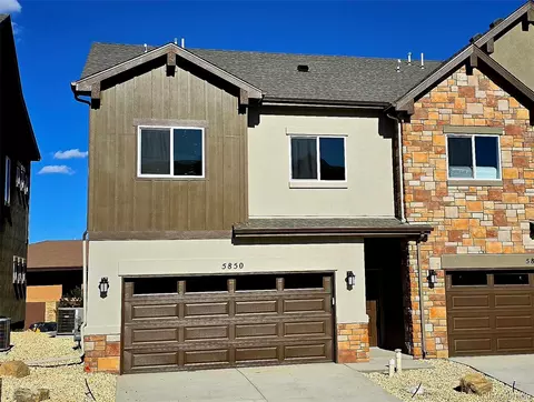 5850 Villa Lorenzo Dr, Colorado Springs, CO 80919