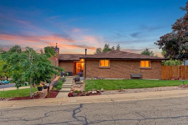 8118 W 69th Way, Arvada, CO 80004