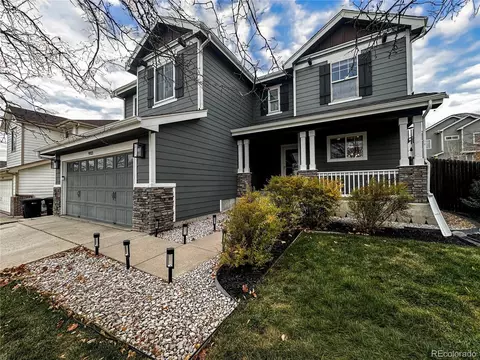 9933 Harris St, Denver, CO 80229