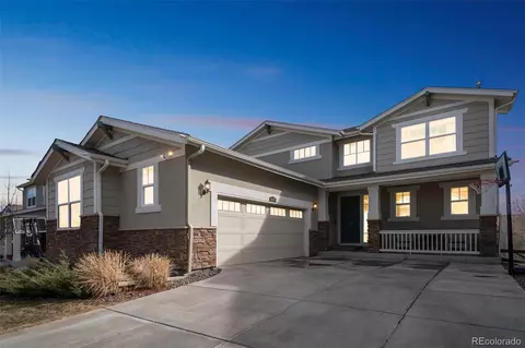 19076 W 84th Pl, Arvada, CO 80007
