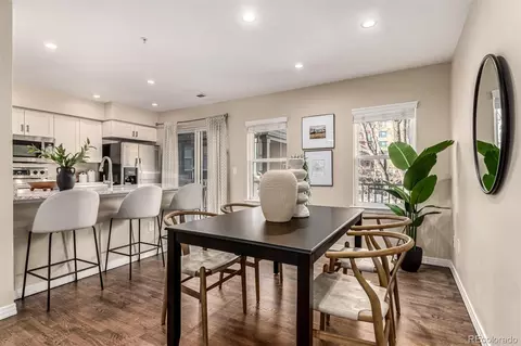 1661 N Washington St #D, Denver, CO 80203