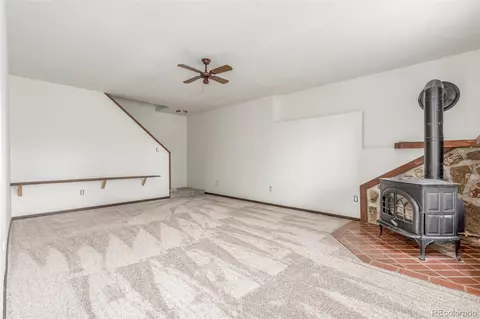 Living - 19 Yew Ln, Bailey, CO 80421 photo 3 of 4