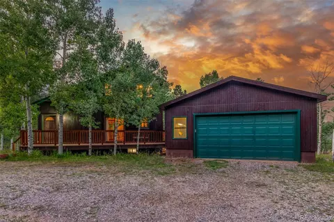 19 Yew Ln, Bailey, CO 80421
