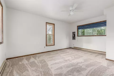 Bedroom - 19 Yew Ln, Bailey, CO 80421 photo 4 of 5