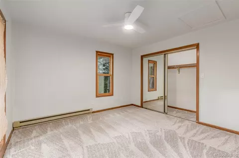 Bedroom - 19 Yew Ln, Bailey, CO 80421 photo 5 of 5