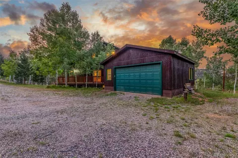 Exterior - 19 Yew Ln, Bailey, CO 80421 photo 9 of 9