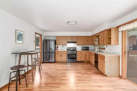 Kitchen - 19 Yew Ln, Bailey, CO 80421 photo 1 of 3