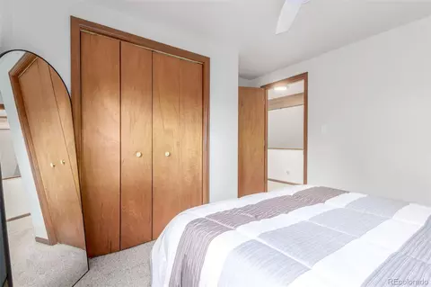 Bedroom - 19 Yew Ln, Bailey, CO 80421 photo 3 of 5