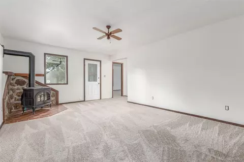 Living - 19 Yew Ln, Bailey, CO 80421 photo 4 of 4