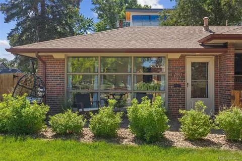 2801 Xavier St, Denver, CO 80212