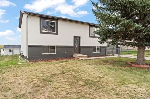 4257 Millburn, Colorado Springs, CO 80906