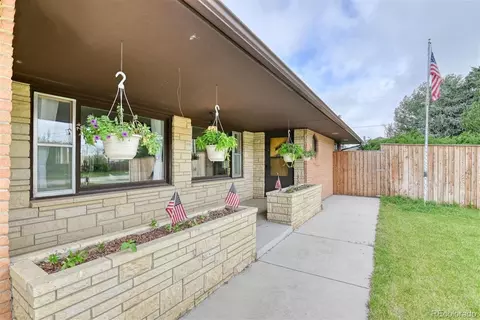 432 7th St, Calhan, CO 80808