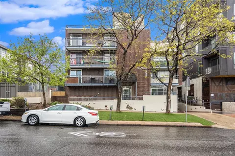 830 N Sherman St #106, Denver, CO 80203