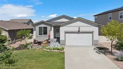 9085 Vanderwood Rd, Colorado Springs, CO 80908