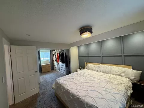 Bedroom - 16006 E Warren Pl, Aurora, CO 80013 photo 3 of 3
