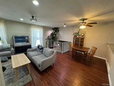 Living - 16006 E Warren Pl, Aurora, CO 80013 photo 1 of 2