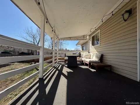 Exterior - 16006 E Warren Pl, Aurora, CO 80013 photo 1 of 2