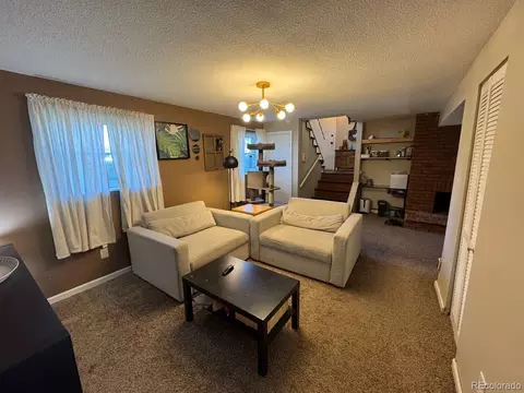 Living - 16006 E Warren Pl, Aurora, CO 80013 photo 2 of 2