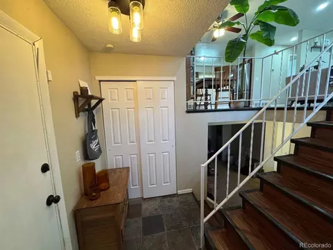 Entry Way - 16006 E Warren Pl, Aurora, CO 80013 photo 1 of 1