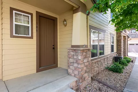 23002 E Ontario Dr #106, Aurora, CO 80016