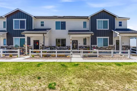503 S Rollie Ave #10B, Fort Lupton, CO 80621