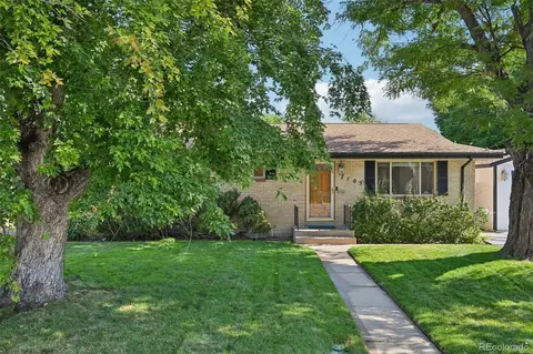 7105 W Mexico Dr, Lakewood, CO 80232