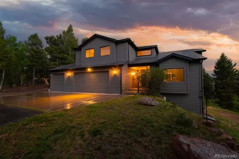 33510 Puma Crst, Evergreen, CO 80439