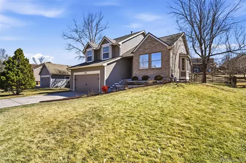 11524 Running Creek Ln, Parker, CO 80138