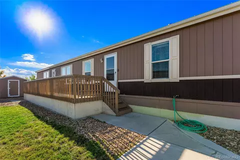 3048 Yarrow Cir, Evans, CO 80620 photo 2