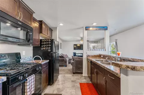 3048 Yarrow Cir, Evans, CO 80620 photo 4