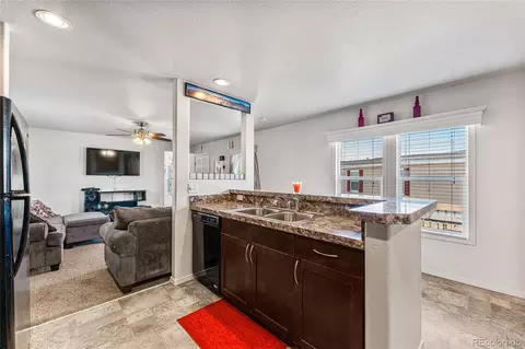 3048 Yarrow Cir, Evans, CO 80620 photo 5