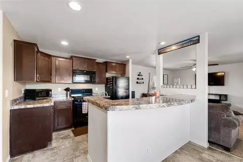 3048 Yarrow Cir, Evans, CO 80620 photo 3