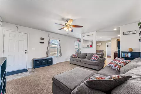 3048 Yarrow Cir, Evans, CO 80620 photo 7