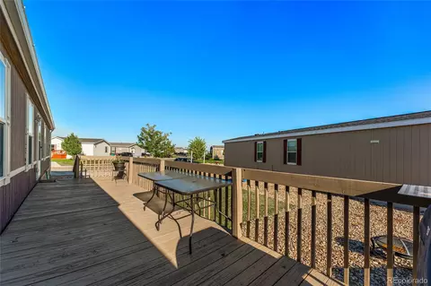 3048 Yarrow Cir, Evans, CO 80620 photo 17