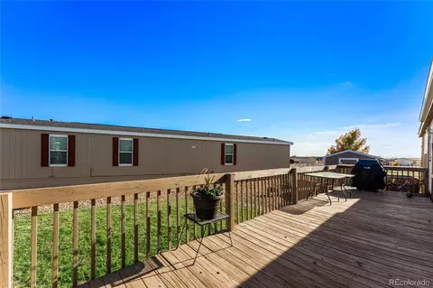 3048 Yarrow Cir, Evans, CO 80620 photo 16