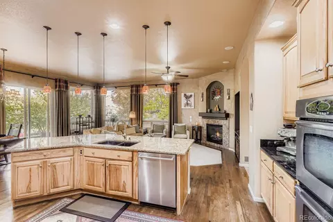 7426 Slate Ct, Castle Rock, CO 80108