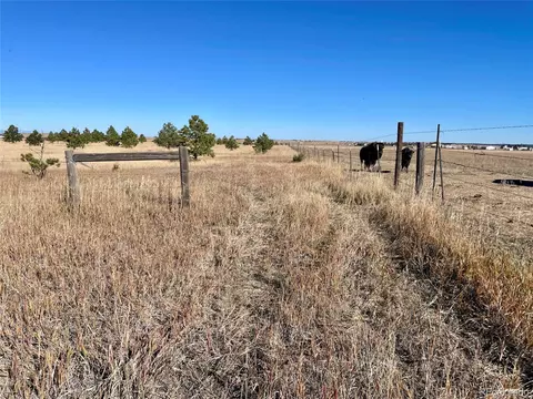Parcel A County Road 98, Elbert, CO 80106 photo 2