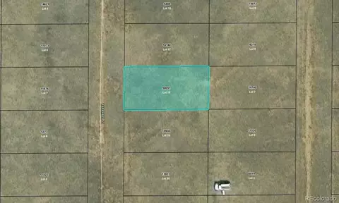 Tarryall Street, Hartsel, CO 80449