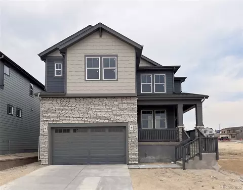 16923 Red Dawn Pl, Parker, CO 80134